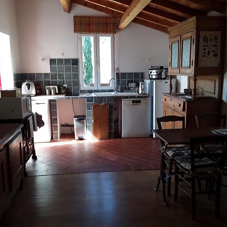 Maison De Campagne L'Etang セイヤン エクステリア 写真