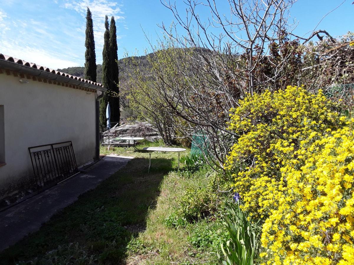 Maison De Campagne L'Etang セイヤン 部屋 写真