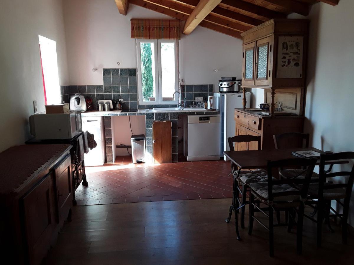 Maison De Campagne L'Etang セイヤン エクステリア 写真