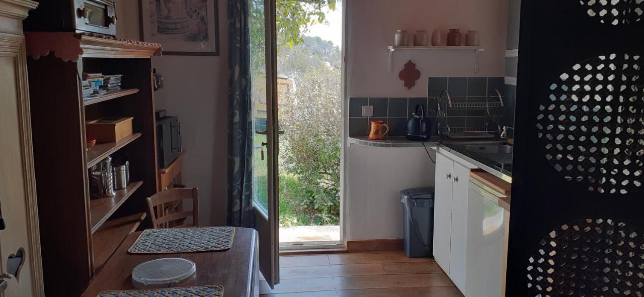 Maison De Campagne L'Etang セイヤン エクステリア 写真