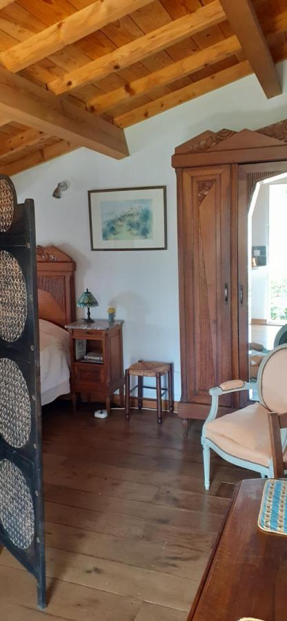 Maison De Campagne L'Etang セイヤン エクステリア 写真