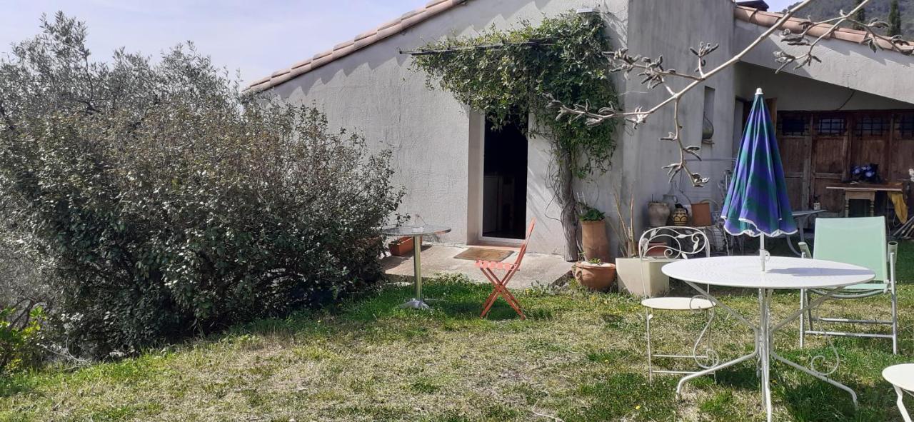 Maison De Campagne L'Etang セイヤン エクステリア 写真
