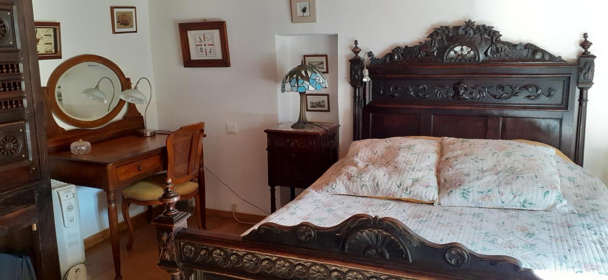 Maison De Campagne L'Etang セイヤン 部屋 写真