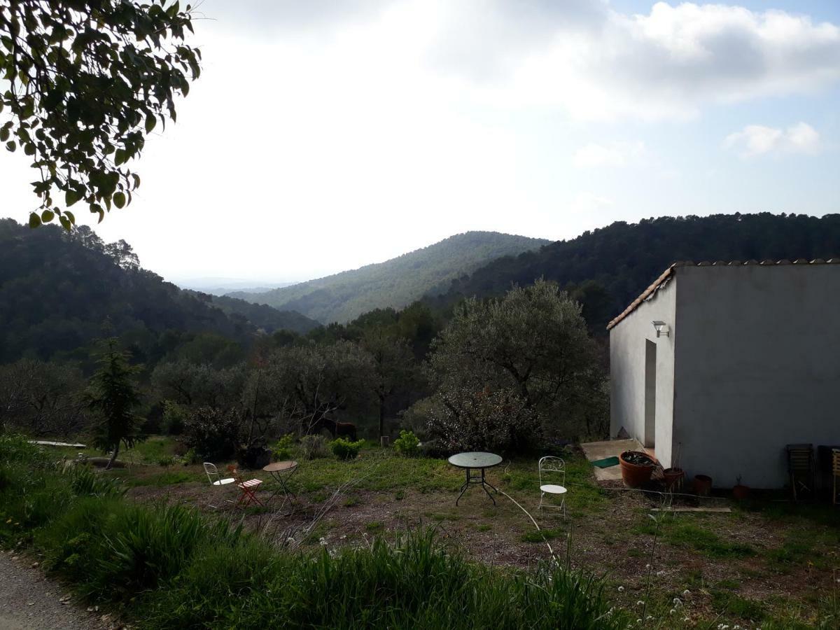 Maison De Campagne L'Etang セイヤン エクステリア 写真